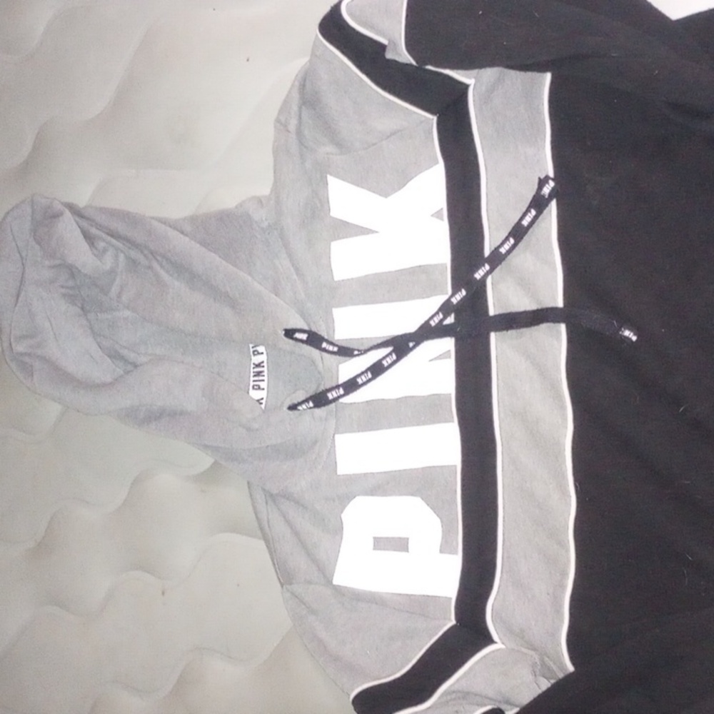 Victoria secret sweatshirt